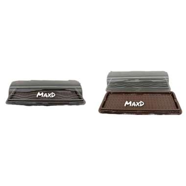 Mika Bolu Gulung 8530 UK 31×9×7cm 25 Pcs