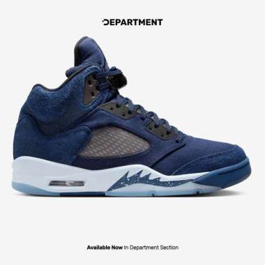 Sepatu Sneakers Pria NIKE AIR JORDAN 5 RETRO FD6812400 ORIGINAL 42.5