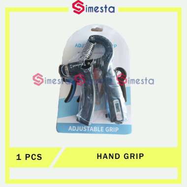 Handgrip Adjustable 60kg Murah Meriah
