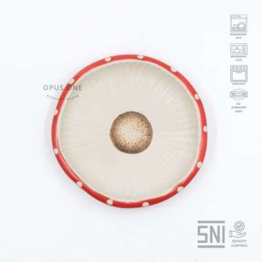 Opus One Folktale Mushroom 17054