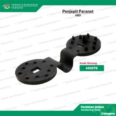 KLIP PENJEPIT PARANET BULAT CANTOLAN PARANET CLIP NET KLIP JEPITAN JARING ABD