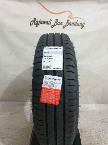 Ban Mobil Michelin Agilis 3 185R14 185/80 R14 Ban Mobil