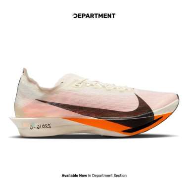 Sepatu Lari Pria NIKE ZOOMX STREAKFLY 2 "PROTOTYPE" HF6417100 ORIGINAL 46