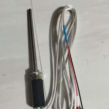Thermocouple Sensor Panas Oven Type K