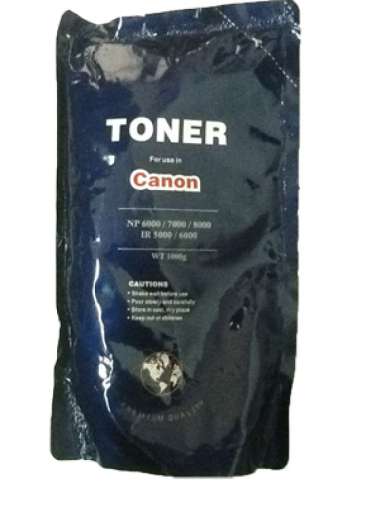 Toner Globe Refill Untuk Mesin Fotocopy Canon