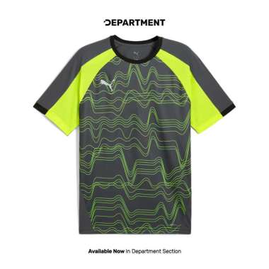 Jersey Bola Pria PUMA INDIVIDUALLIGA GRAPHIC 65992408 ORIGINAL XL