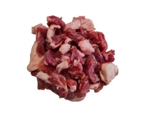 Tongseng Kambing 250gr / Rawon Kambing 250gr