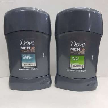 Dove Men Care Deodorant Stick - extra fresh