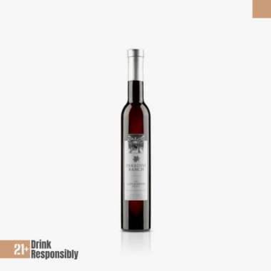 Paradise Ranch Late Harvest Merlot