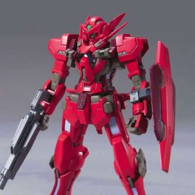 Mainan HG 1/144 Fighter Astraea Type F