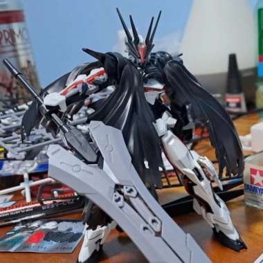 Mainan HG 1/144 Load Astray Omega