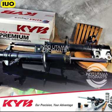 Shock Breaker KYB Depan Grand Livina KAYABA PREMIUM