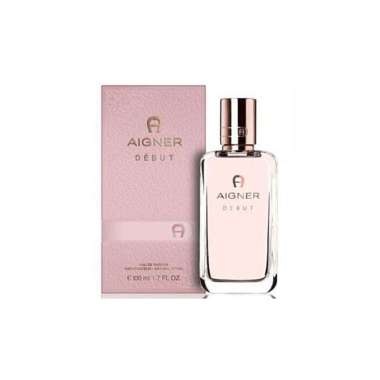 Parfum Original AIG Debut for Women EDP 100ml