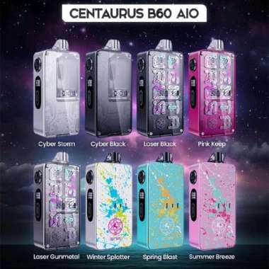 Aio Centaurus Kit Gratis Ongkir  Harga Murah Mei 2026