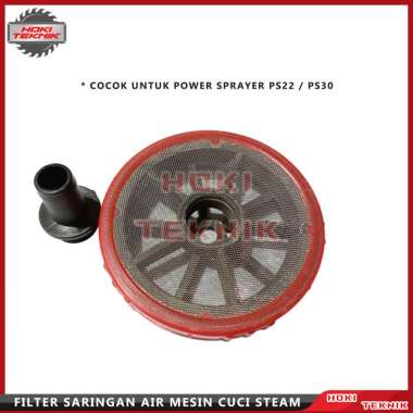 Filter Saringan Air Power Sprayer Mesin Cuci Steam Bensin
