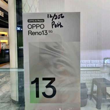 oppo reno 13 5g 12/256 gb