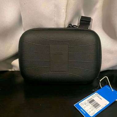 adidas Sst Airline crossbody / Tas 100% Original
