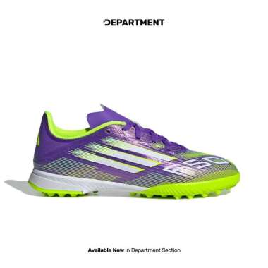 Sepatu Futsal Anak ADIDAS F50 LEAGUE TF JI0000 ORIGINAL 37