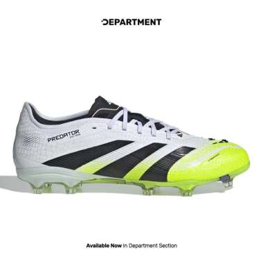 Sepatu Bola Pria ADIDAS PREDATOR PRO FG JI1195 ORIGINAL 45