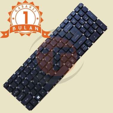Keyboard Laptop Acer Nitro 5 AN515-41 AN515-42 AN515-43 AN515-53-53U7 AN515-53-55H5 AN515 AN515-51 A