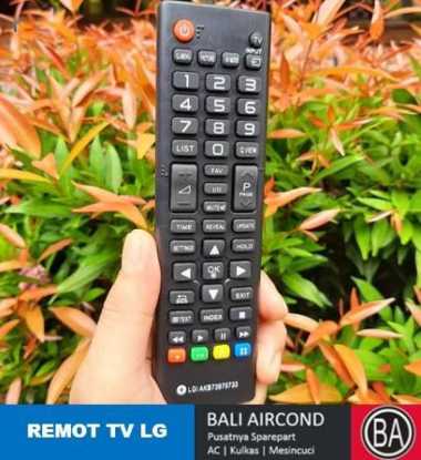 Remote TV LG LCD/LED AKB73975733 Premium