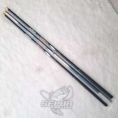 JORAN Tegek Axella Sapporo | Medium Hard | 210 240 270 cm | Packing Pipa 240