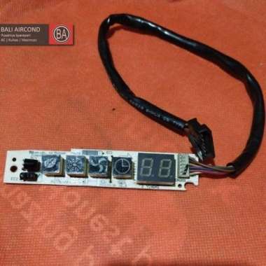 Display Modul Sensor AC Changhong Canghong Csc