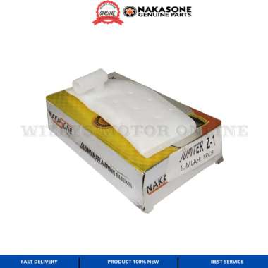 FILTER FUEL PUMP JUPITER Z1 VEGA FORCE FI NAKASONE Saringan pompa bensin Jupiter Z1