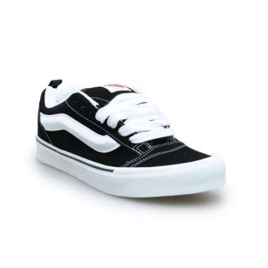 vans Knu Skool VN0009QCBKA Sepatu Skate