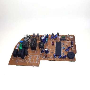 Modul Indoor Pcb AC National Nasional A74813