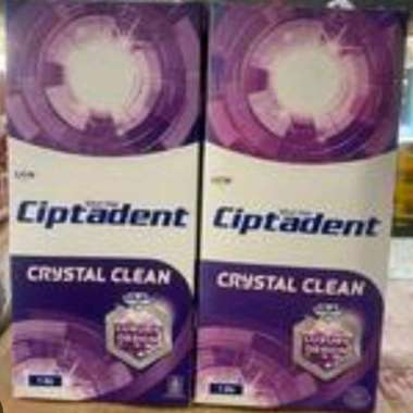 sikat gigi ciptadent (1box/12pcs)