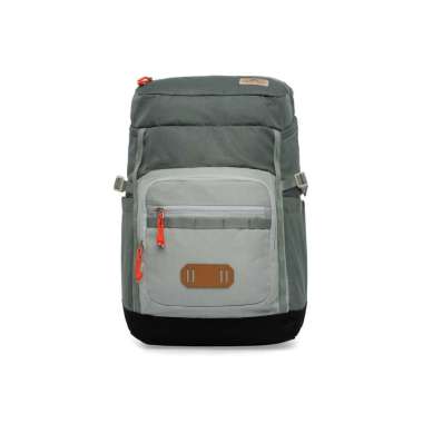 EIGER JUNIOR WEEKENDER PACK 18L LAPTOP Green