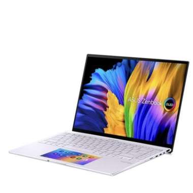 Laptop asus zenbook 14x oled i7