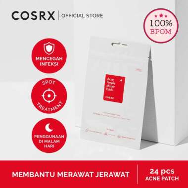 COSRX Pimple Master Patch Original - Cosrx Acne Patch Pimple Patch