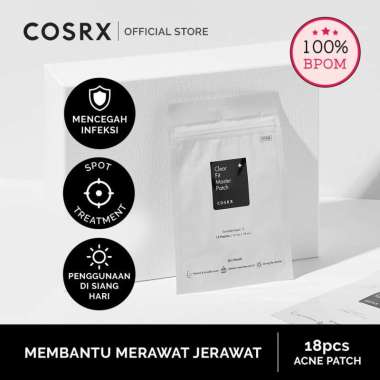 COSRX Pimple Master Patch Original - Cosrx Acne Patch Clear Patch