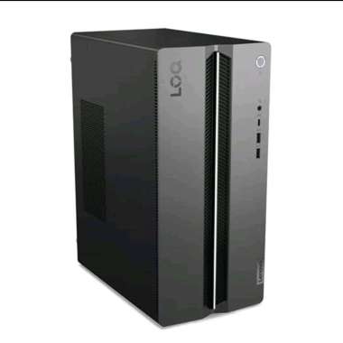 PC LENOVO IDEACENTRE LOQ I7 14700 16GB 1TB SSD RTX 3050 W11+OFFICE FREE KEYBOARD & MOUSE GARANSI RES