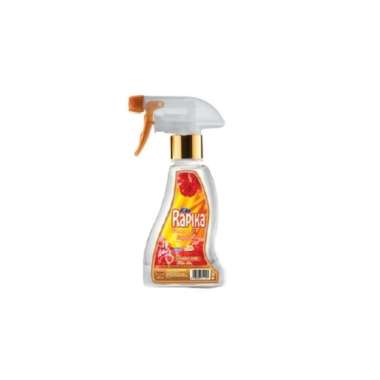 RAPIKA BIANG GOLD BOTOL 250 ML