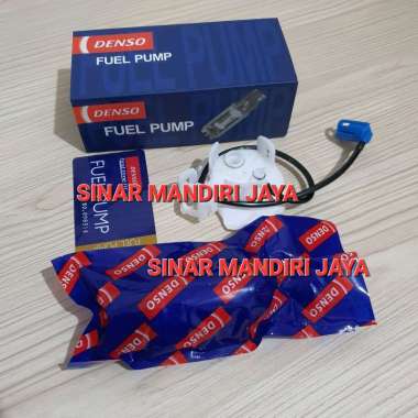 FUEL PUMP POMPA BENSIN INNOVA REBORN