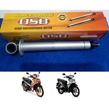 Hidrolis Shock Revo Absolute, Blade (Baut 14/ As 10mm) hidrolis shock motor 1biji