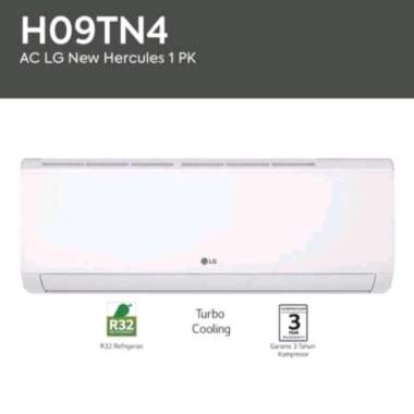 AC LG H09TN4 Hercules TN4 Series - 1 PK
