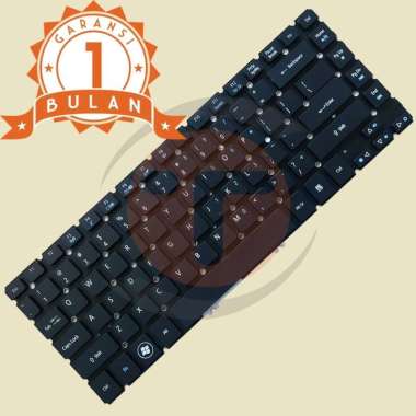 Keyboard Laptop Acer Aspire V5-431 V5-471 V5-473 V5-472 V7-481 V7-482 M3-481 V5-452G V5-452 Non Back