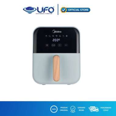 Midea Air Fryer MAD40007ADG