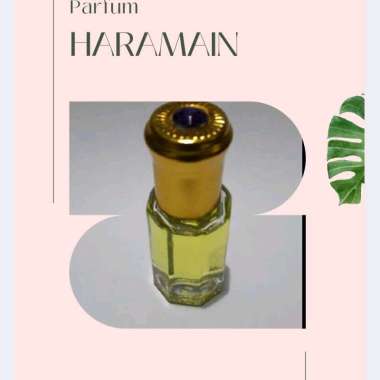 Parfum AL HARAMAIN OUD 12 ml