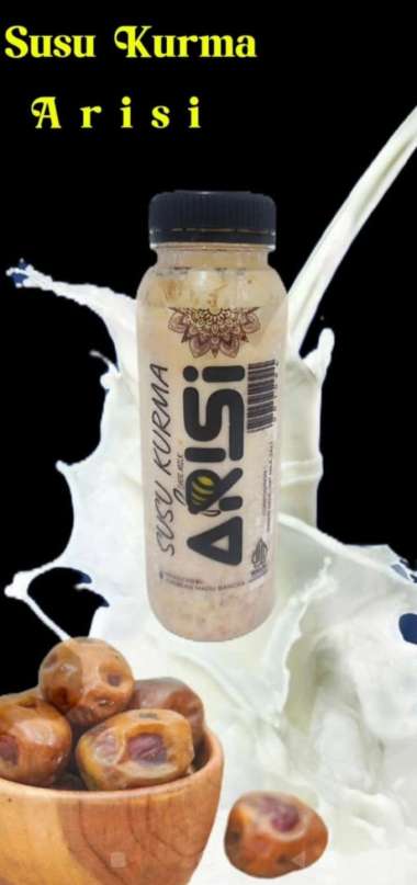 SUSU KURMA ARISI
