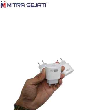 Kepala Charger Excellence Ignis PD 20W USB C