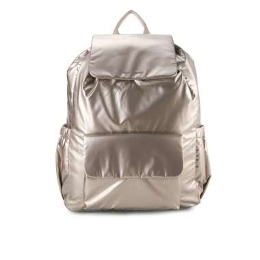 Hush Puppies Tas Wanita Trava Backpack Bronze Bronze