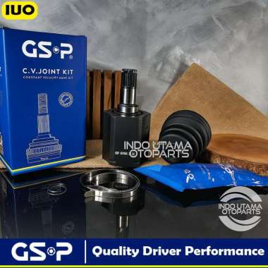 CV Joint As Roda Dalam HRV HR-V Matic Bagian Kiri GSP Original