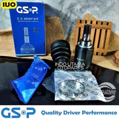 CV Joint As Roda Dalam Datsun GO Panca GSP Original