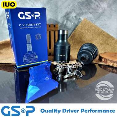 CV Joint As Roda Dalam Baleno Bagian Kanan GSP Original