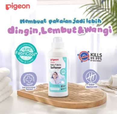 Pigeon softener Botol 430 ml
